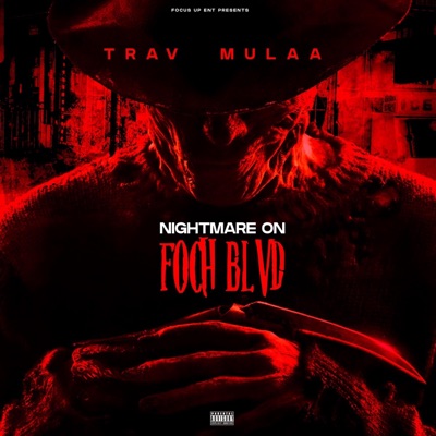 Nightmare On Foch Blvd - EP