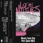 Local Natives - More Than This