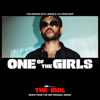 One of the Girls - EP - The Weeknd, JENNIE & Lily Rose Depp