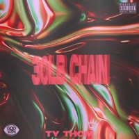 30LB Chain (feat. EthosANiMUS) - Single - Ty Thom
