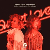 Sweet Love (Love Hangover Extended Mix) artwork