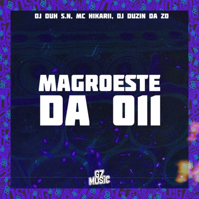 Magroeste da 011 - Single