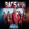 Badshah - Naeem Gill lyrics