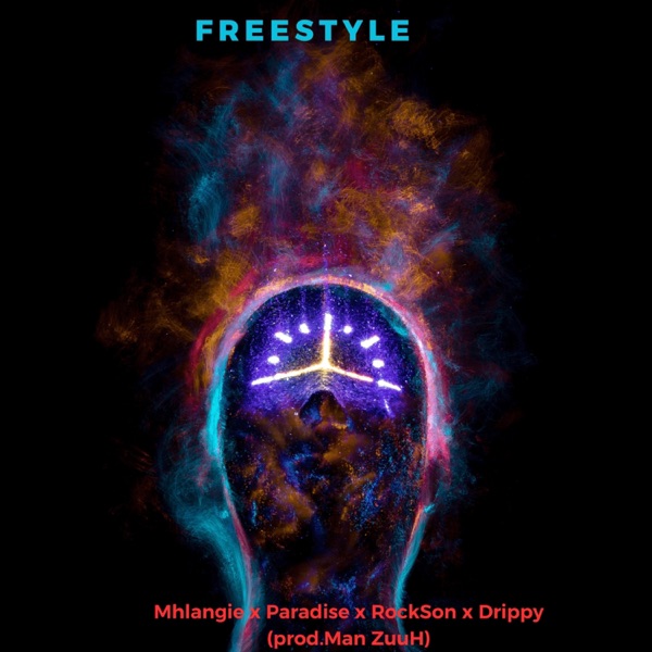 freestyle (feat. Paradice, RockSon, Mhlangie & Drippy)