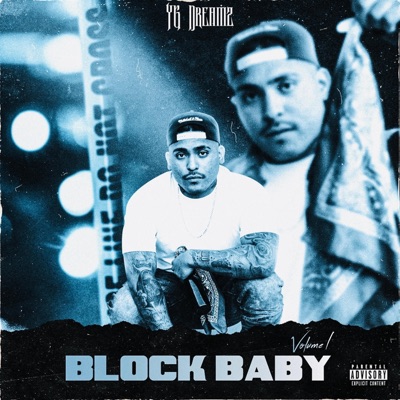 Block baby Vol. 1 - EP