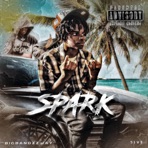 Spark (feat. 5Ive) - Single