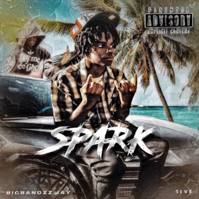 Spark (feat. 5Ive) - Single