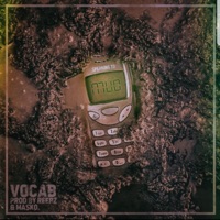 Speaking To Mud - Single - Venomous Vocab