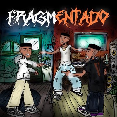 Fragmentado (feat. Prod Noronha) - Single