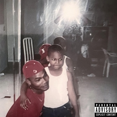 On My Way Freestyle - Single