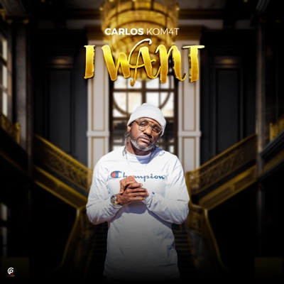 I Want - Single