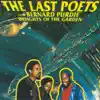 The Last Poets - Be (feat. Bernard Purdie) [First Part of Be-Yond-Er]