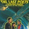 It's a Trip (feat. Bernard Purdie) - The Last Poets lyrics