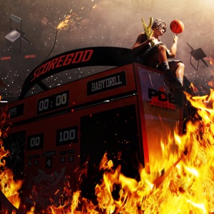 ScoreGod (feat. Luh Tyler)