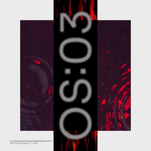 Polyversus (Open Source 03) - EP