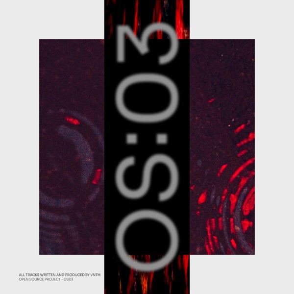 Polyversus (Open Source 03) - EP