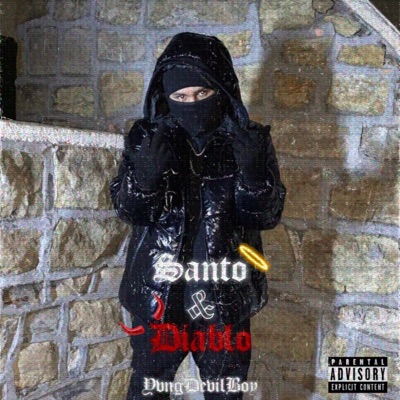 Santo & Diablo - Single