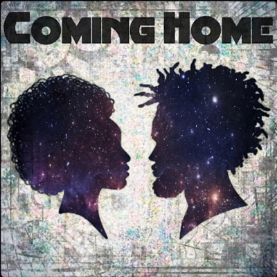Coming Home (feat. Kajim) - Single