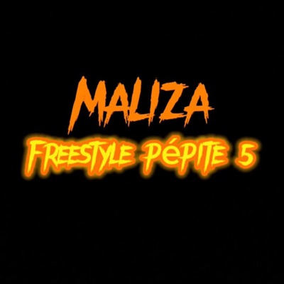 Freestyle pépite 5 - Single