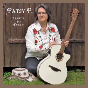 Patsy P. - Tribute to Dolly - Line Dance Music