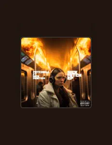 Mitchell dinle, müzik videolarını izle, biyografisini oku, tur tarihlerini ve daha fazlasını gör!