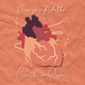 Coração de Judas (feat. Rokelhe) artwork