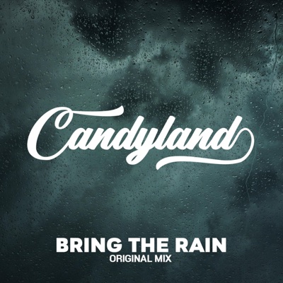 Bring the Rain EP