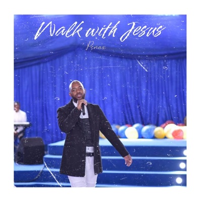 Walk With Jesus! - Single