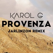 Karol G - Provenza (House Remix JarlinzON) artwork