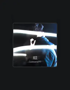 Ακούστε περιεχόμενο από Samurai99, παρακολουθήστε μουσικά βίντεο, διαβάστε το βιογραφικό, δείτε ημερομηνίες περιοδείας, και πολλά ακόμη!