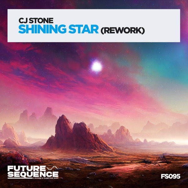 Shining Star (Rework) - Single