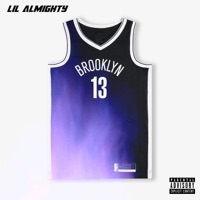 James Harden - Single - Lil Almighty
