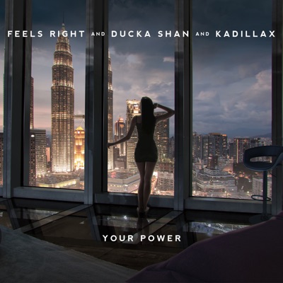 Your Power - Single