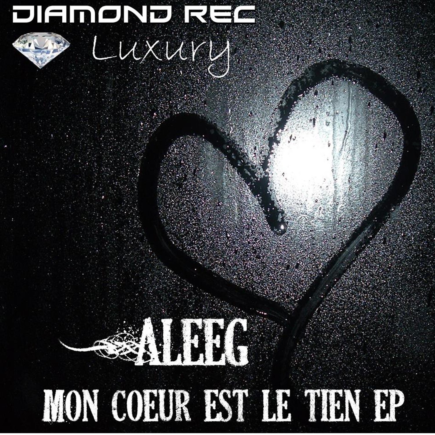 Mon Coeur Est Le Tien - Single