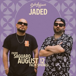 ID (from Splash House, August 2023: Jaded) [Mixed]