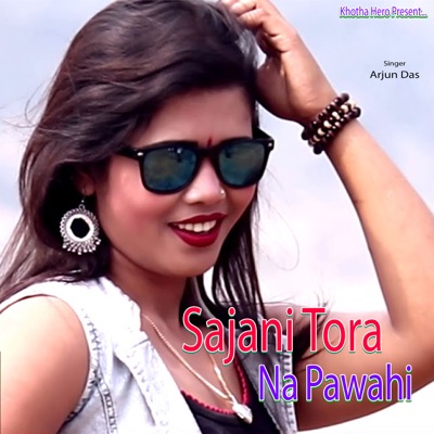 Sajani tora na pawahi - Single