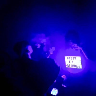 MUNYUN (feat. Q FRM DA 6) - Single