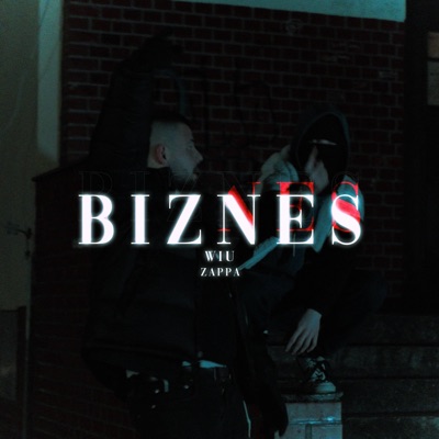 Biznes (feat. Zappa & Victry) - Single