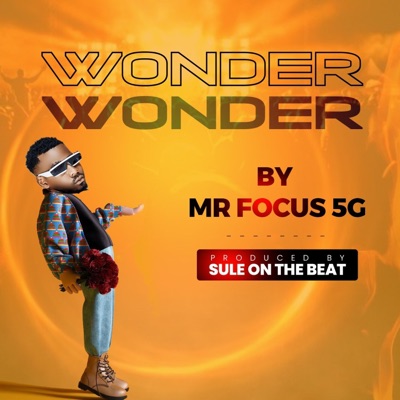 Wonder - Single