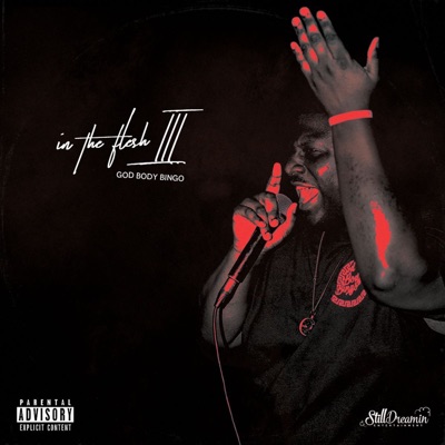 In the Flesh III - EP