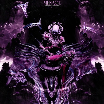 Menace - Single