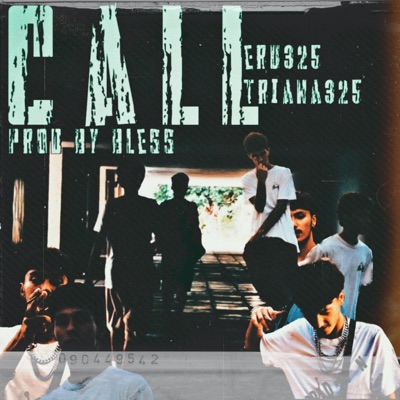 CALL (feat. Triana325) - Single