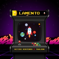 Lamento (feat. YAALOON) - Single - Nitido Nintendo
