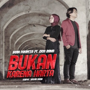 Chord Gitar Bukan Karena Harta - Imam Fahreza Ft. Cica Rama