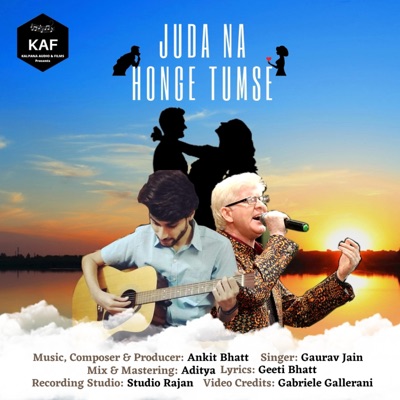 Juda Na Honge Tumse - Single