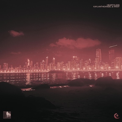 Heartless (feat. wesy) - Single