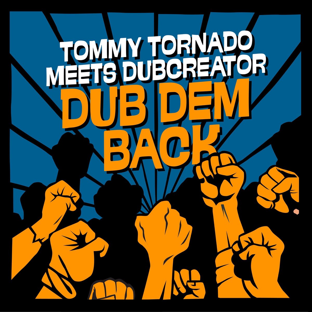 Dub Dem Back” álbum de Tommy Tornado & Dubcreator en Apple Music