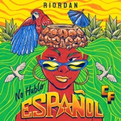 Riordan - No Hablo Espanol