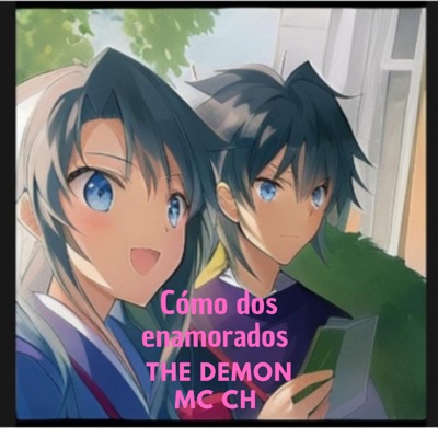 Como Dos Enamorados - Single