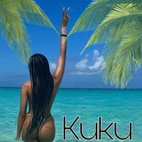 KUKU (feat. Louis La Forma & Polarys) - Single - Liuwildlion